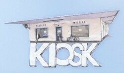 Logo Initiative  KIOSK Frank/4