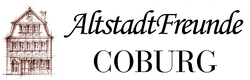 Логотип Altstadtfreunde Coburg e.V.