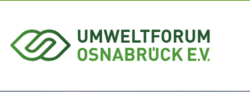 Logo Umweltforum Osnabrück e.V.