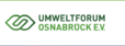Logo der Organisation Umweltforum Osnabrück e.V.