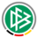 Logotips Deutscher Fußball-Bund e.V.