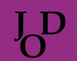 Logo Deutsche Selbsthilfegruppe der Jodallergiker, Morbus Basedow- und Hyperthyreosekranken