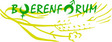 Organizacijos Boerenforum logotipas