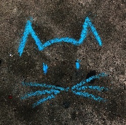 Logotyp Catcalls of Graz