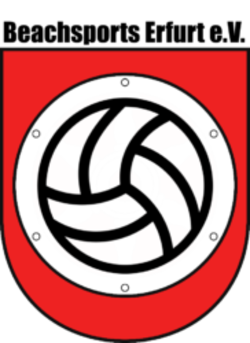 Logo Beachsports-Erfurt e.V.