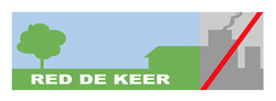 Logo Red de Keer