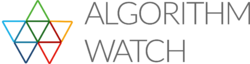 Logo AlgorithmWatch 