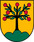 Organizacijos INITIATIVE FÜR DEN ERHALT DES RATHAUSES VON OBERSASBACH logotipas