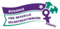 Logo der Organisation Bündnis für sexuelle Selbstbestimmung Passau