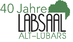 Logo Natur und Kultur (Labsaal Lübars) e.V.