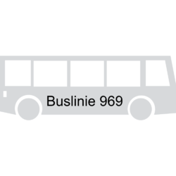 Logo Bürgerinitiative Bus 969
