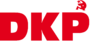 Deutsche Kommunistische Partei (DKP) kuruluşunun logosu