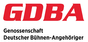 Logo of organization GDBA Lokalverband Hannover