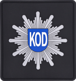 Logo Kommunale Ordnungsdienste BW