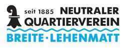 Neutraler Quartierverein Breite-Lehenmatt логотипі