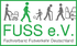 Logo of the organization FUSS e. V. Ortsgruppe Esslingen