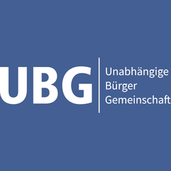 Logotipo UBG Nottuln