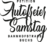 Organisationens logotyp Interessengemeinschaft Buchser Samstig