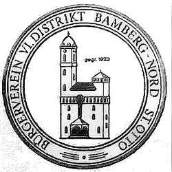 Logo Bürgerverein Bamberg-Nord