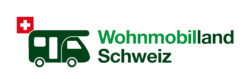 Λογότυπο Wohnmobilland Schweiz