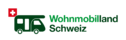Wohnmobilland Schweiz kuruluşunun logosu