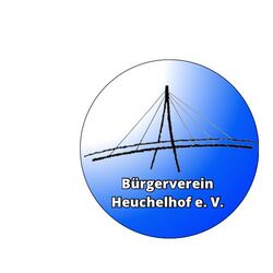 Logo Bürgerverein Heuchelhof e.V.