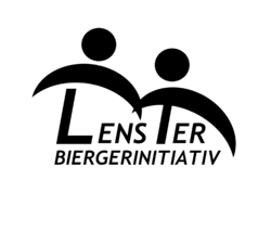 Logo Lënster Biergerinitiativ a.s.b.l.