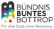 Logo of the organization Bündnis Buntes Bottrop