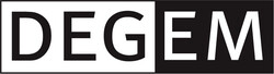Logo DEGEM