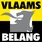 Logo of the organization Vlaams Belang Geraardsbergen