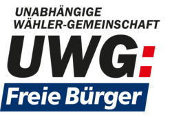 Logo UWG: Freie Bürger