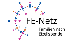 Logo FE-Netz e.V. 