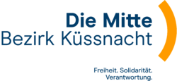 Logo Die Mitte Küssnacht