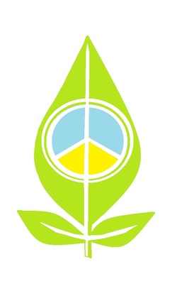 Logotip Міжнародна ініціативна онлайн фемгрупа 