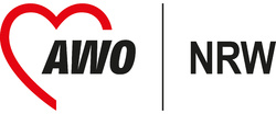 Logo Landesarbeitsgemeinschaft der Arbeiterwohlfahrt NRW (AWO NRW)