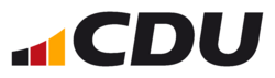 Logo CDU Jülich