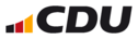 Logo of the organization CDU Jülich