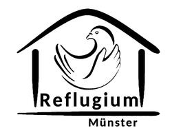 Logo Reflugium Münster