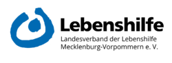Logo Landesverband der Lebenshilfe Mecklenburg-Vorpommern e.V.