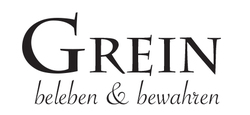 Logo Bürgerinitiative Grein beleben und bewahren