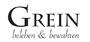 Logo of the organization Bürgerinitiative Grein beleben und bewahren