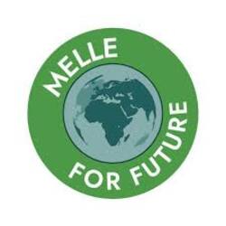 Λογότυπο Melle for Future e.V.