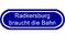 Logoja e organizatës Verein Interessensgemeinschaft "Neue Radkersburger Bahn" ZVR Nr.082192443