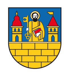 Logo Stadtverwaltung Reichenbach im Vogtland