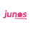 Logo organizacji JUNOS Vorarlberg