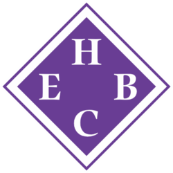 ლოგო HEBC e.V. von 1911