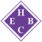 Logo der Organisation HEBC e.V. von 1911