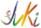Organisationens logotyp JuKifarm Förderverein Kinder- und Jugendfarm e.V. Langen
