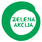 Organizācijas Zelena akcija logotips