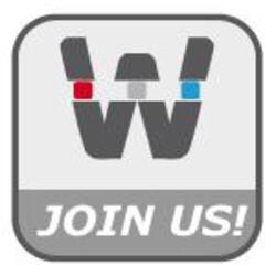 Logo WARRIORS mit Kultur für Demokratie und Menschenrechte e.V.